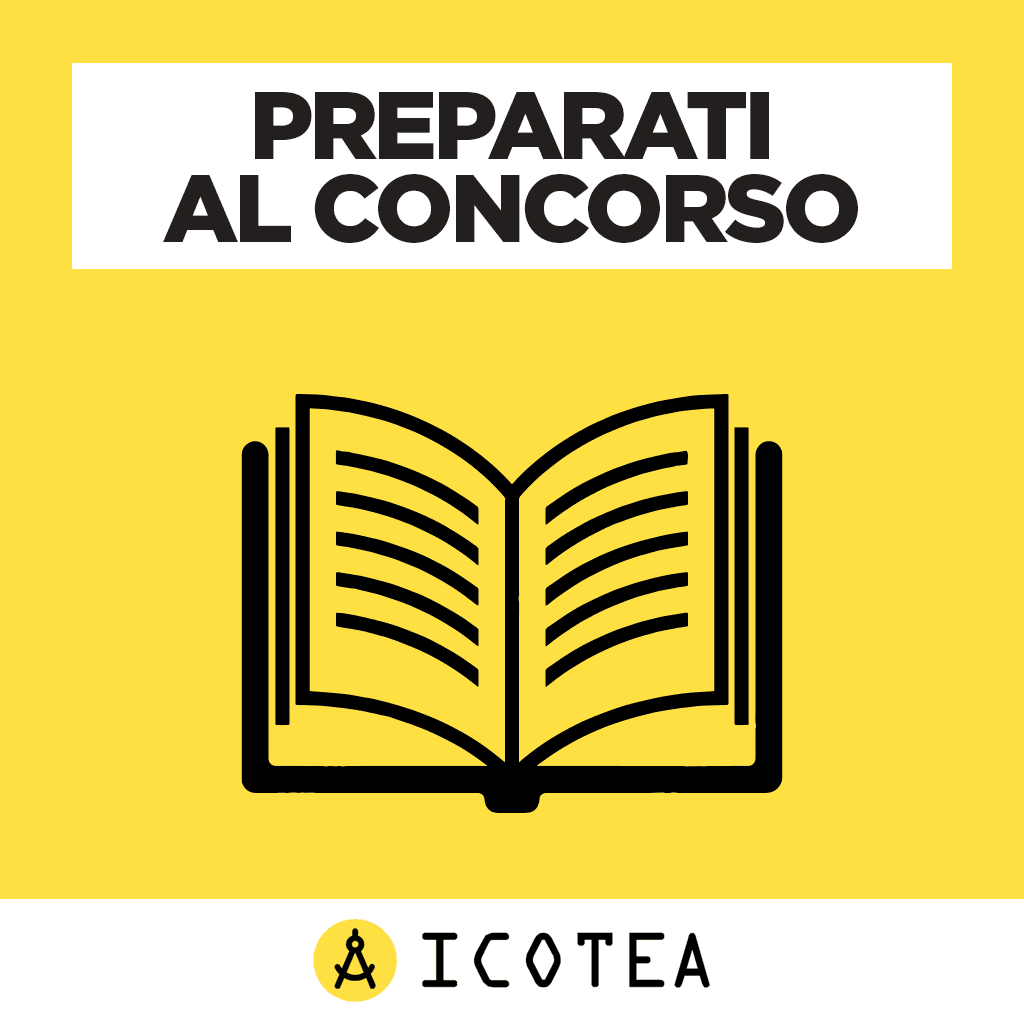 Preparati al Concorso