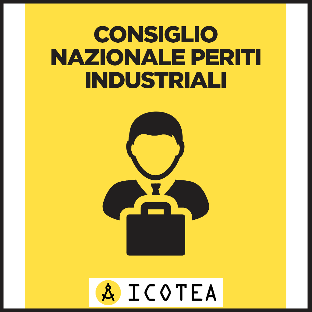 Consiglio Nazionale Periti industriali