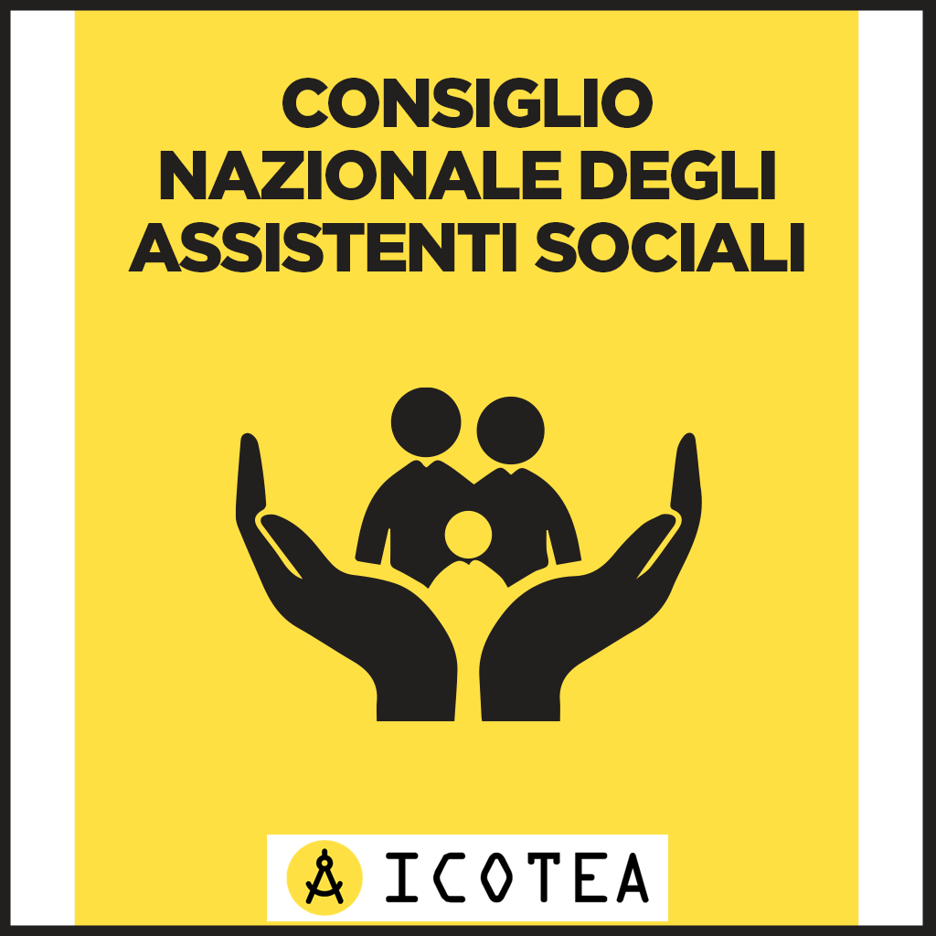 Corsi Di Formazione Per Operatori E Assistenti Sociali | ICOTEA