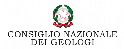 logo consiglio nazionale geologi