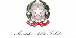 logo ministero salute